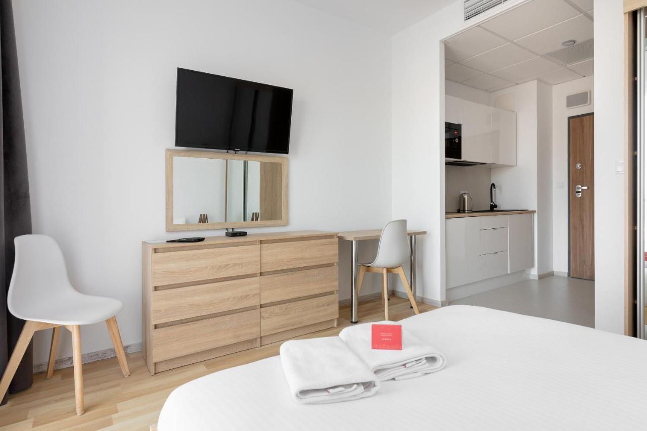 Wola Chic Warsaw