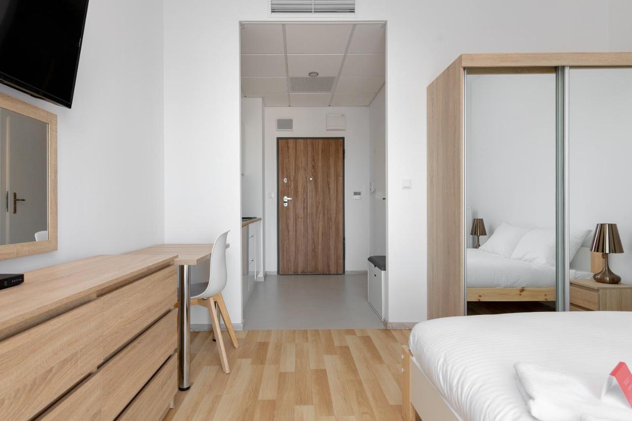 Wola Chic Apartment