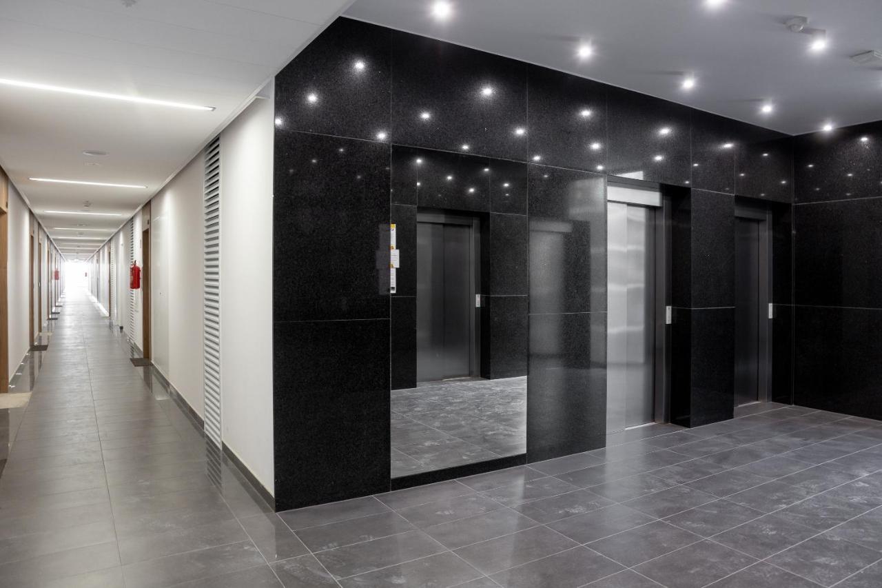Wola Chic Apartment Warsaw