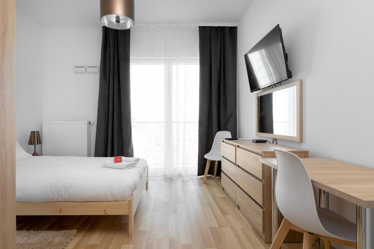 Wola Chic Warsaw