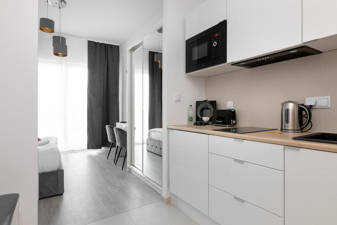Wola Chic Warsaw