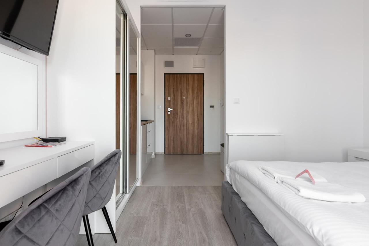 Apartment Wola Chic