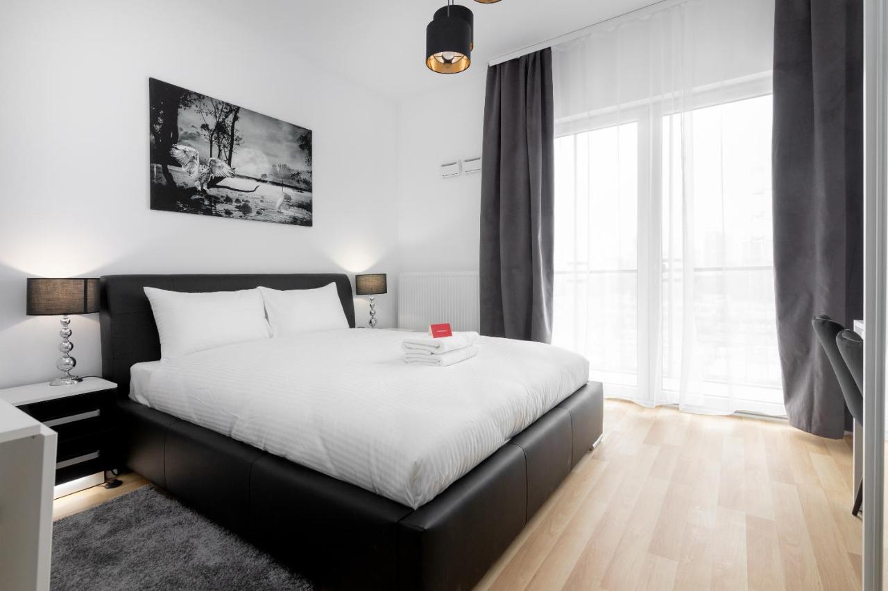 Wola Chic Warsaw