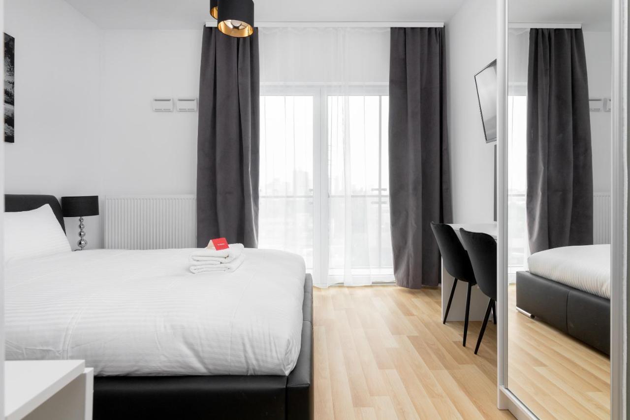 Wola Chic Apartment *