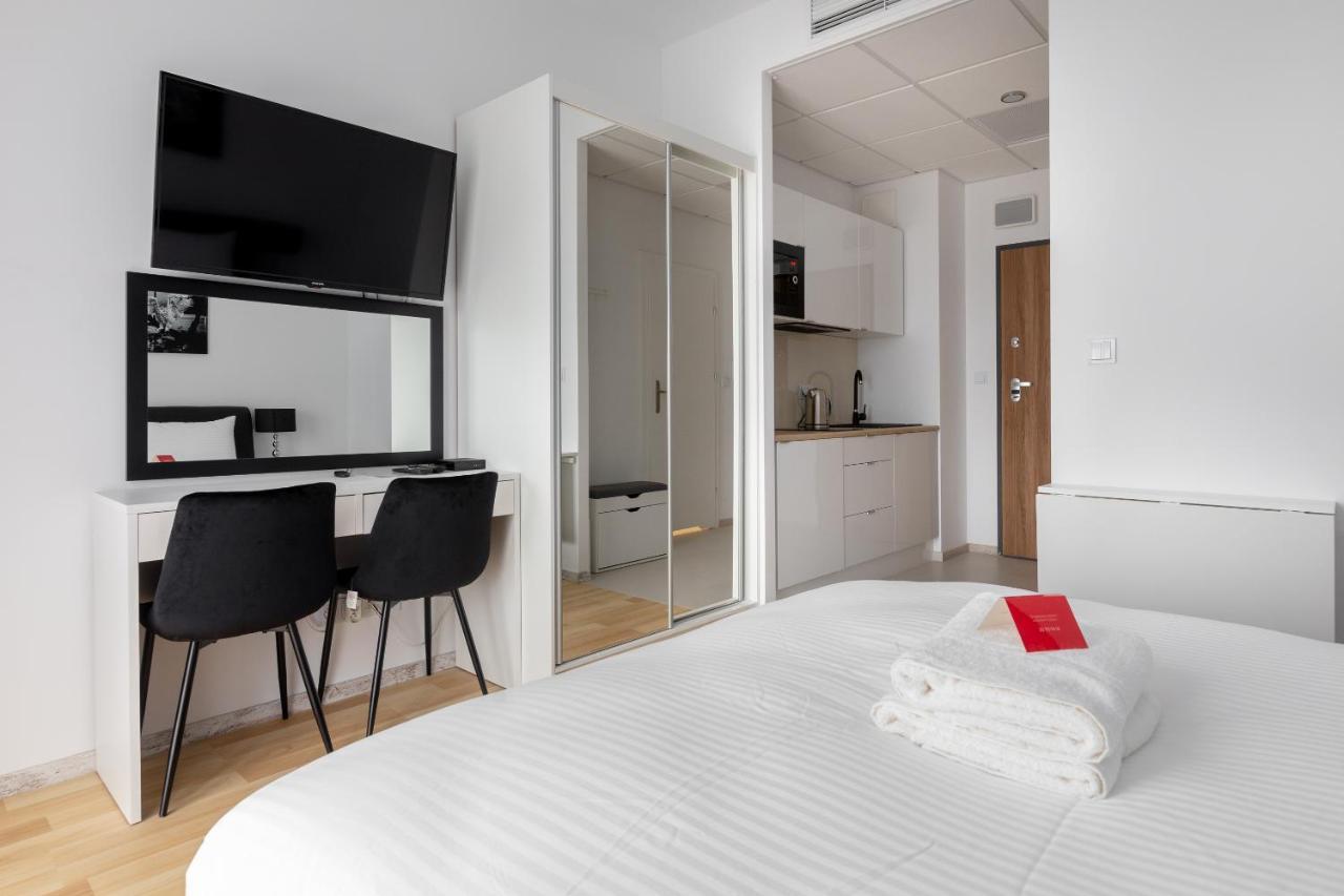 Wola Chic Warsaw
