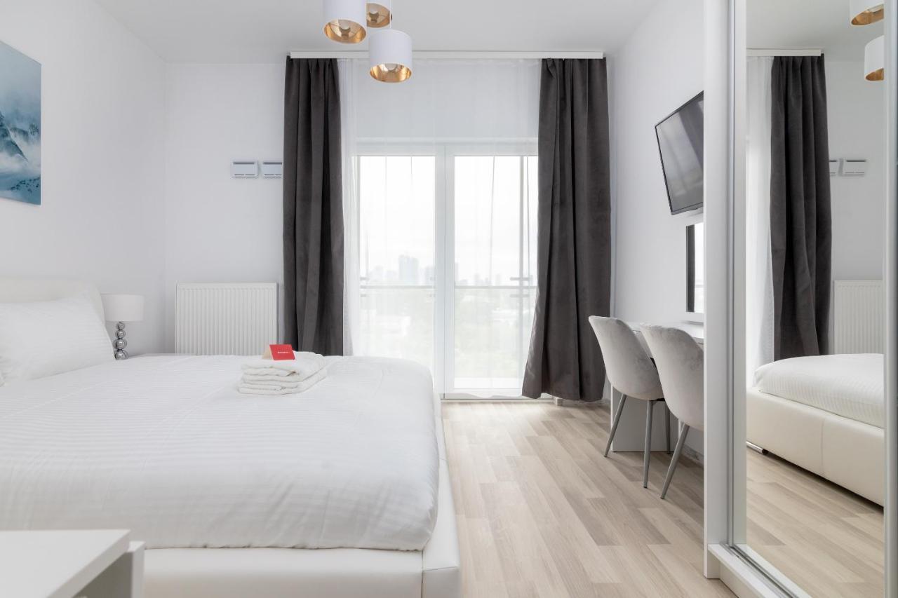Wola Chic Warsaw
