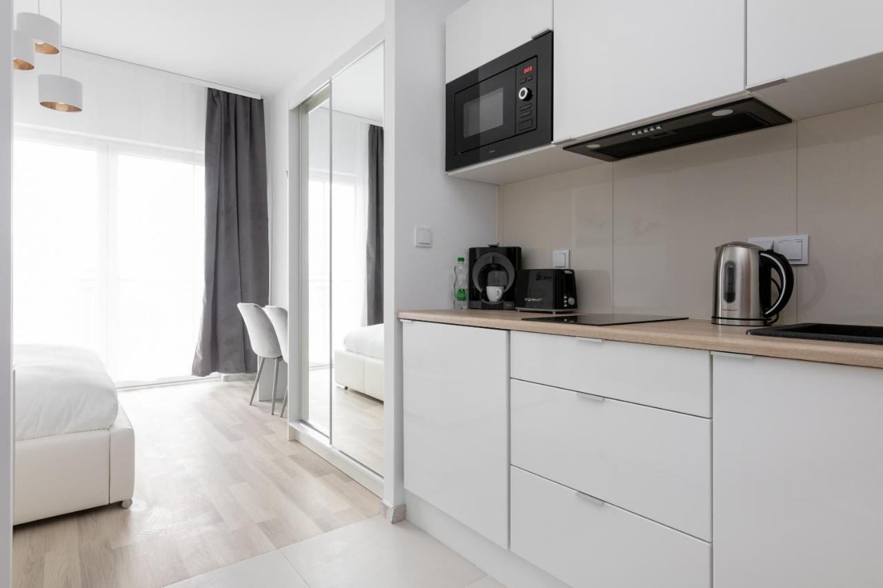 Wola Chic Apartment