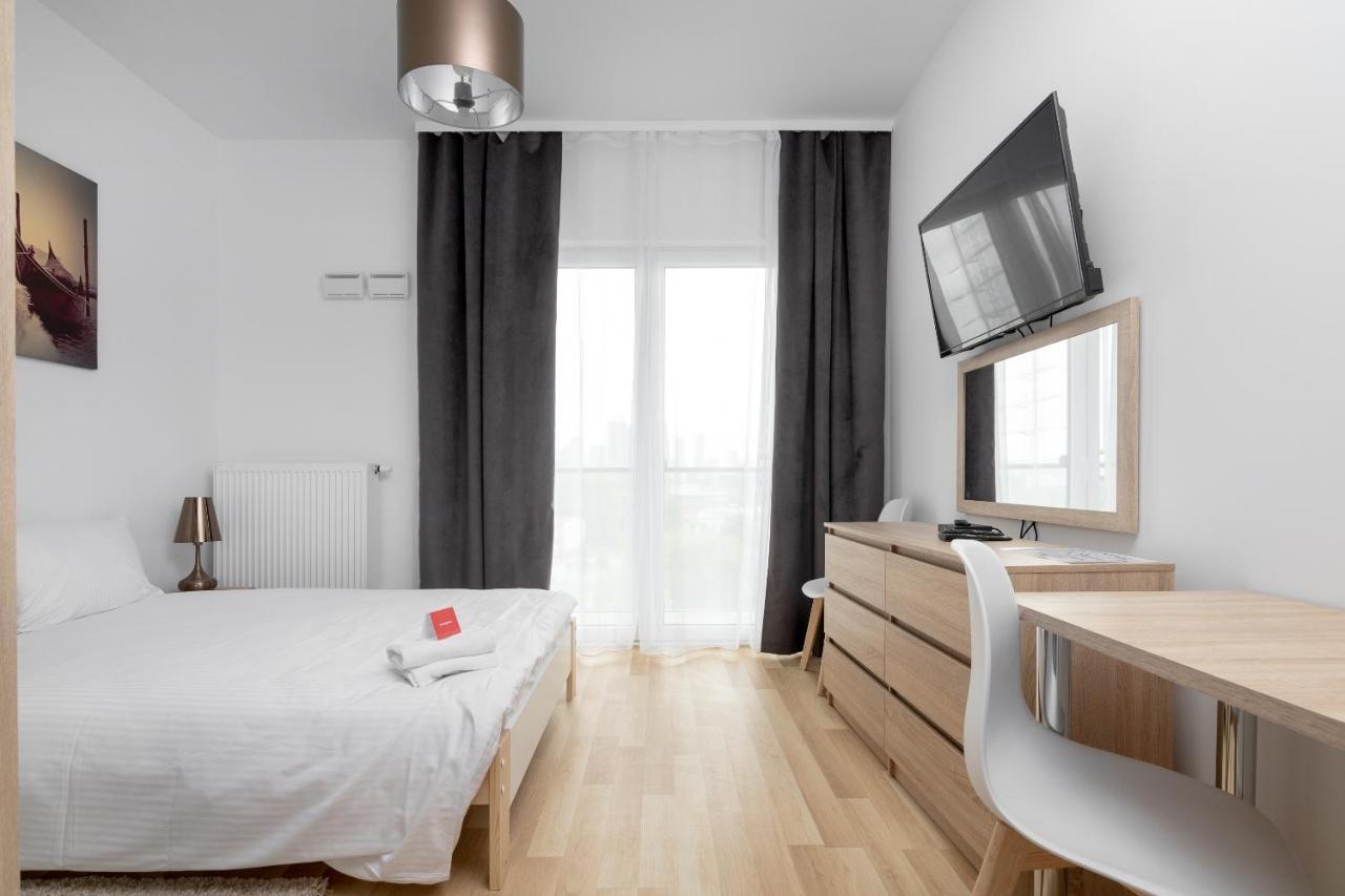 Wola Chic Warsaw