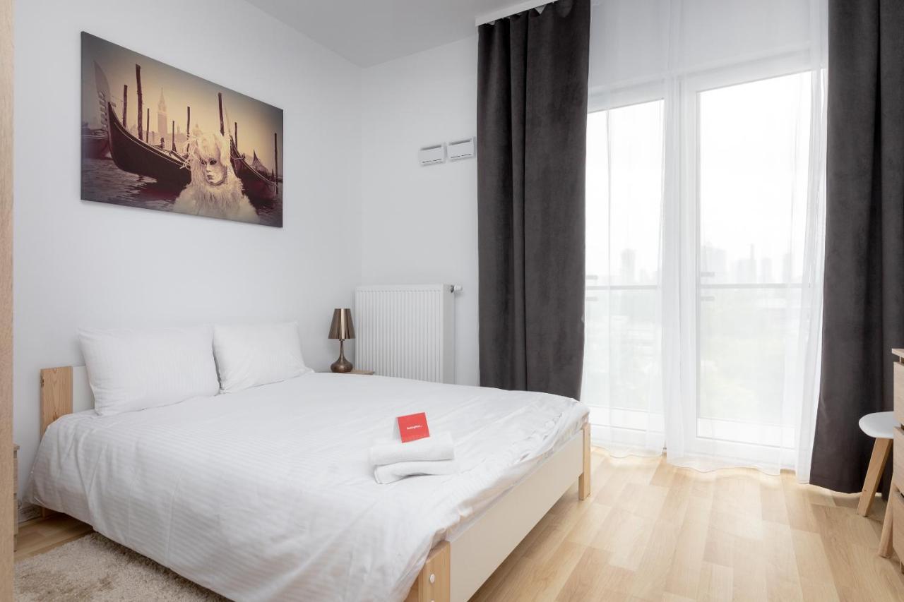 Apartment Wola Chic
